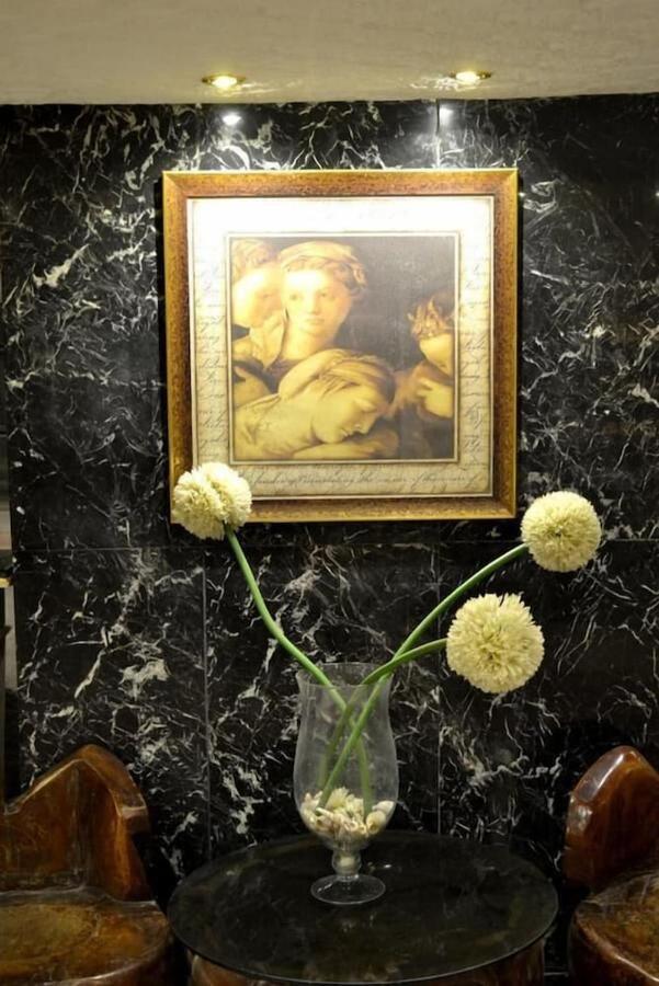 Hotel The New Garden Palace 3*
