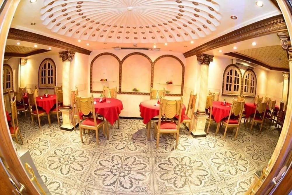 The New Garden Palace Hotel 3*
