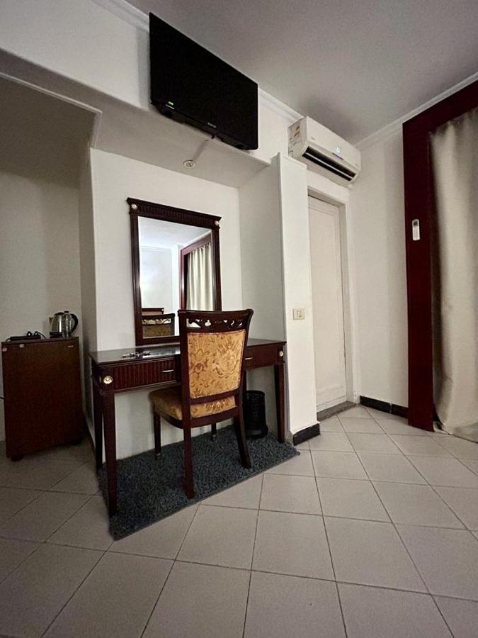 Otel The New Garden Palace 3*